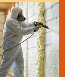 Услуги Услуги утепления в Сосногорске под ключ